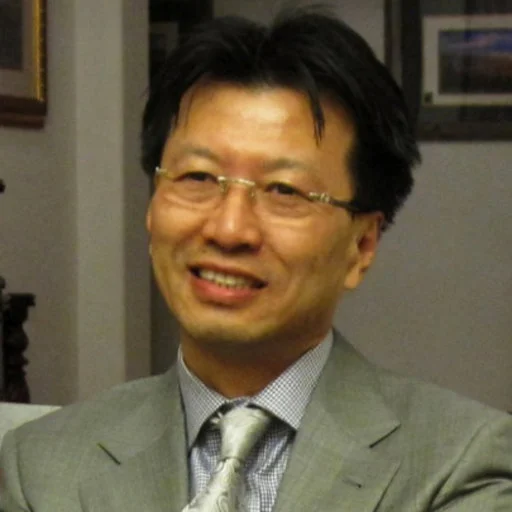 Portrait of Wei Li, PhD