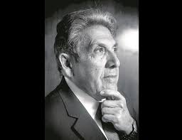 Portrait of Eliezer Huberman, PhD